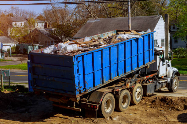 Best Dumpster Rental Services  in Iron River, MI