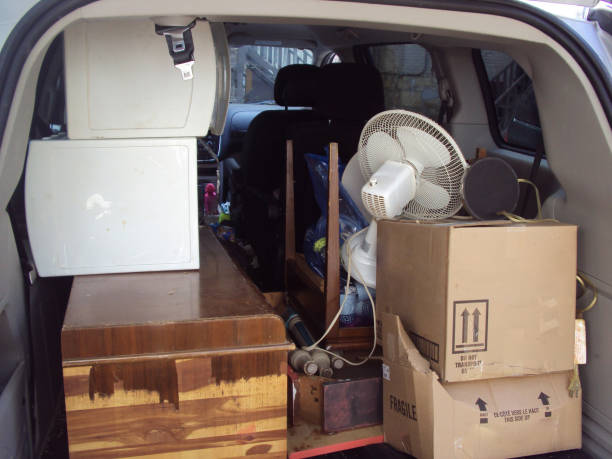 Best Retail Junk Removal  in Iron River, MI