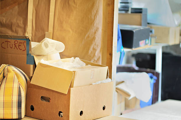 Best Furniture Removal  in Iron River, MI