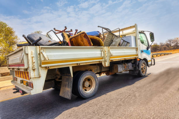 Best Retail Junk Removal  in Iron River, MI