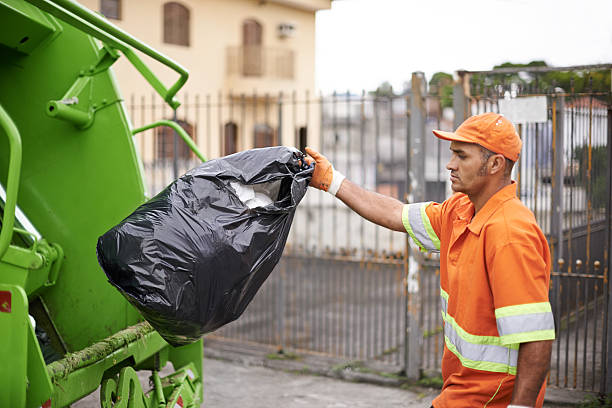 Best Recycling Services for Junk  in Iron River, MI